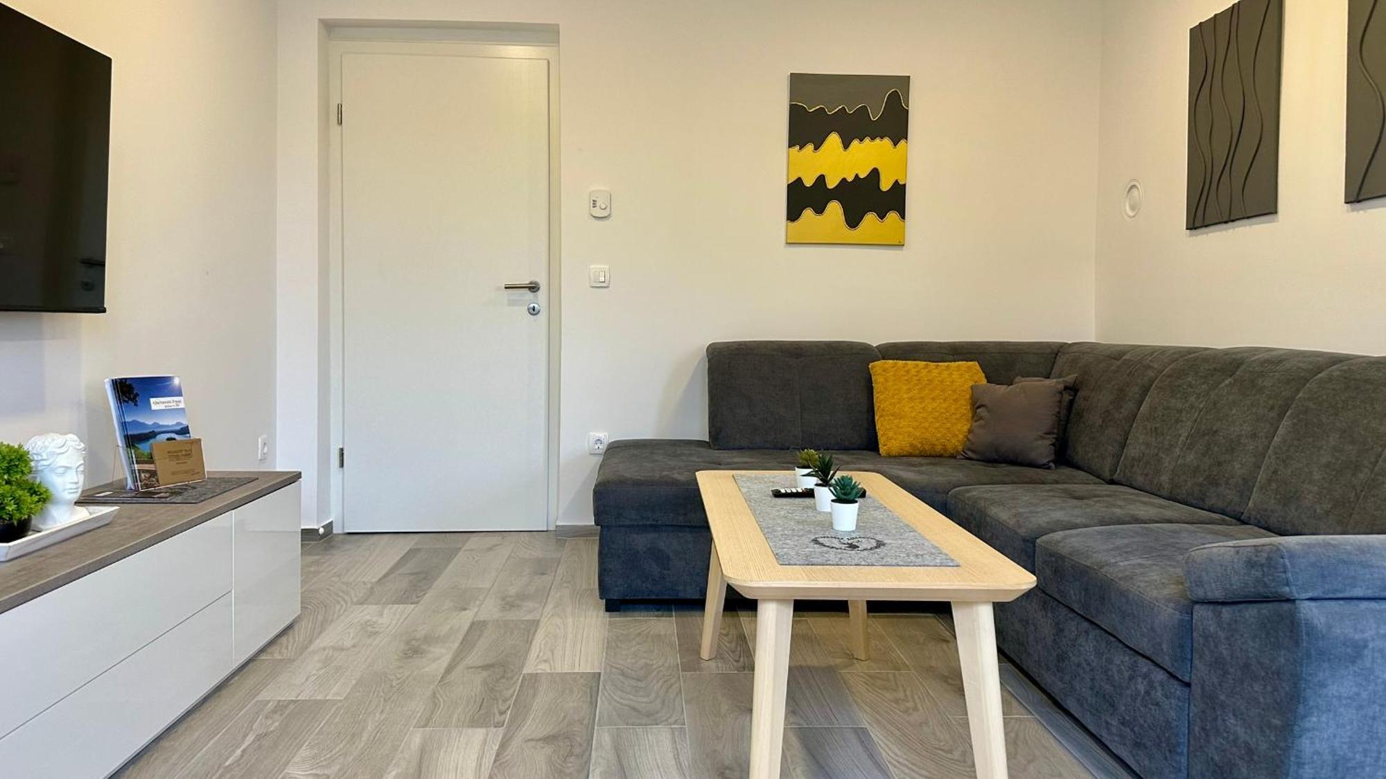 Apartments Franc Bled Exterior photo